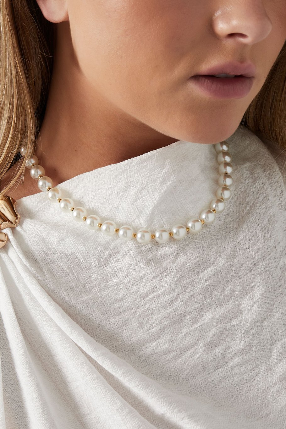 Vintage vibe necklace h5Picture2